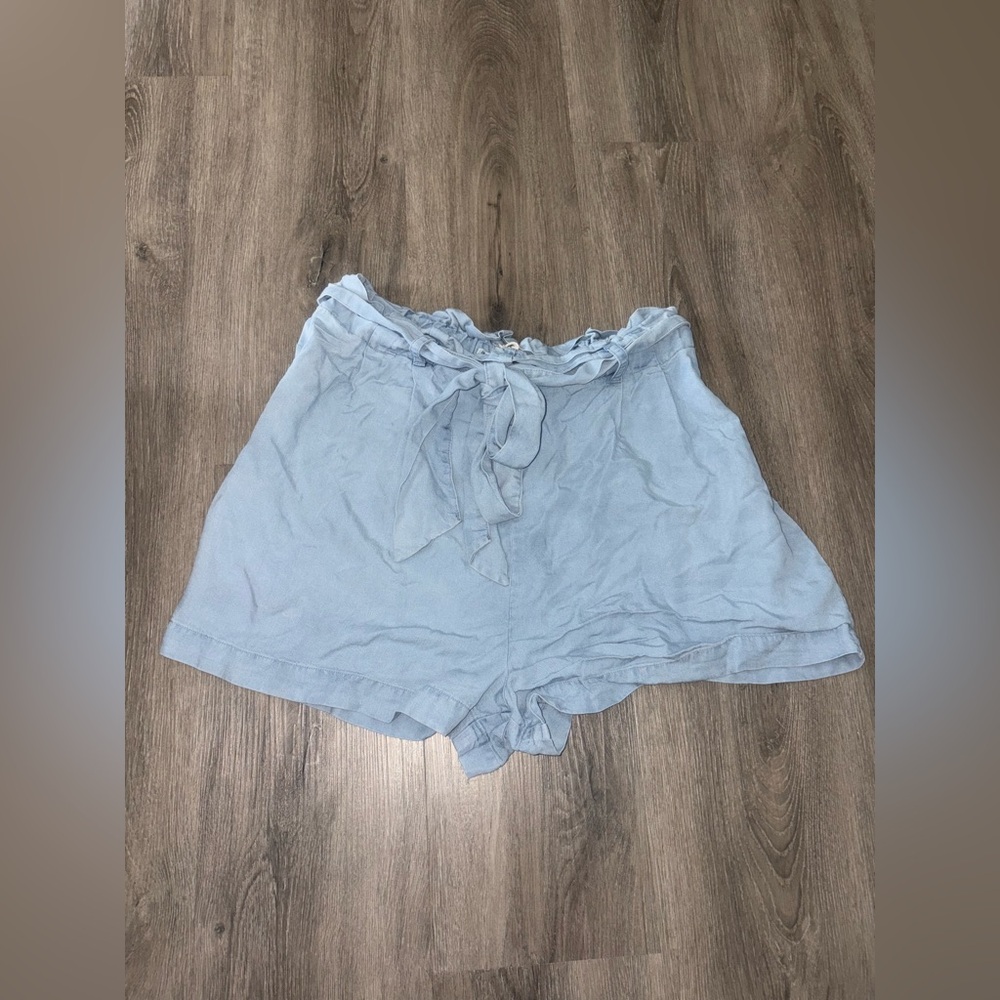 Jackson Rowe | Blue Shorts (NWT)